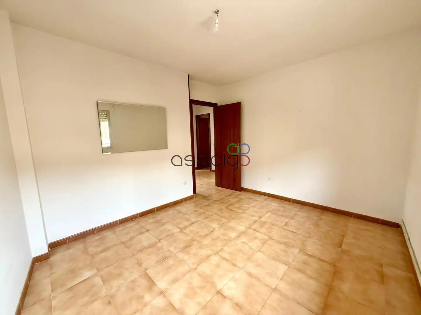 Habitación de Casa o chalet en venta en Puebla de Valles con Calefacción