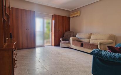 Living room of Flat for sale in  Córdoba Capital  with Air Conditioner