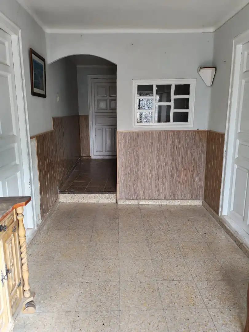 Casa adosada en venta en Peñalba de Ávila con Trastero