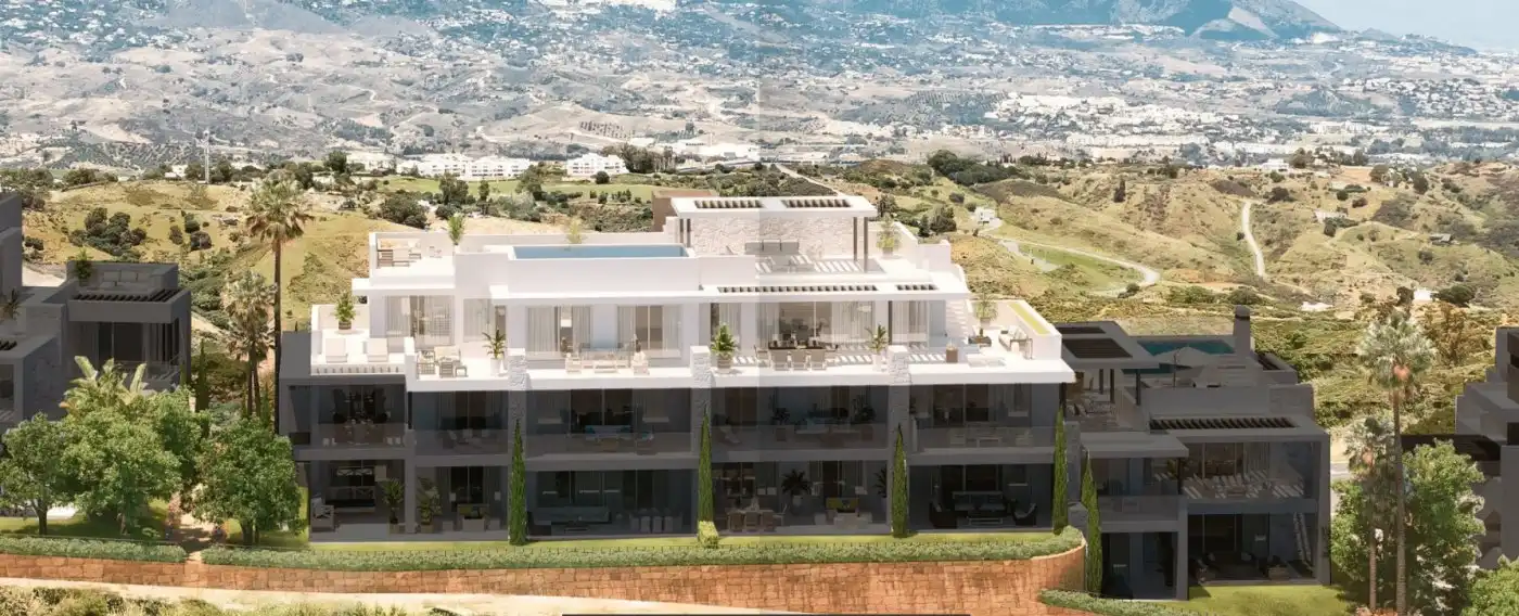 Attic for sale in La Mairena