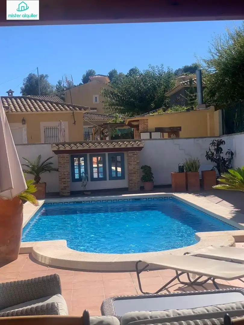 Villa avec piscine à louer à MORRET DE CABOT EL 16, imagen 60