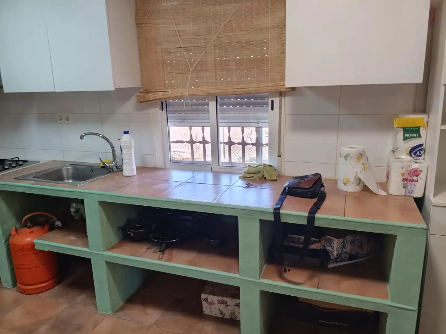 Maison rustique à louer à Pedanías Este, imagen 20
