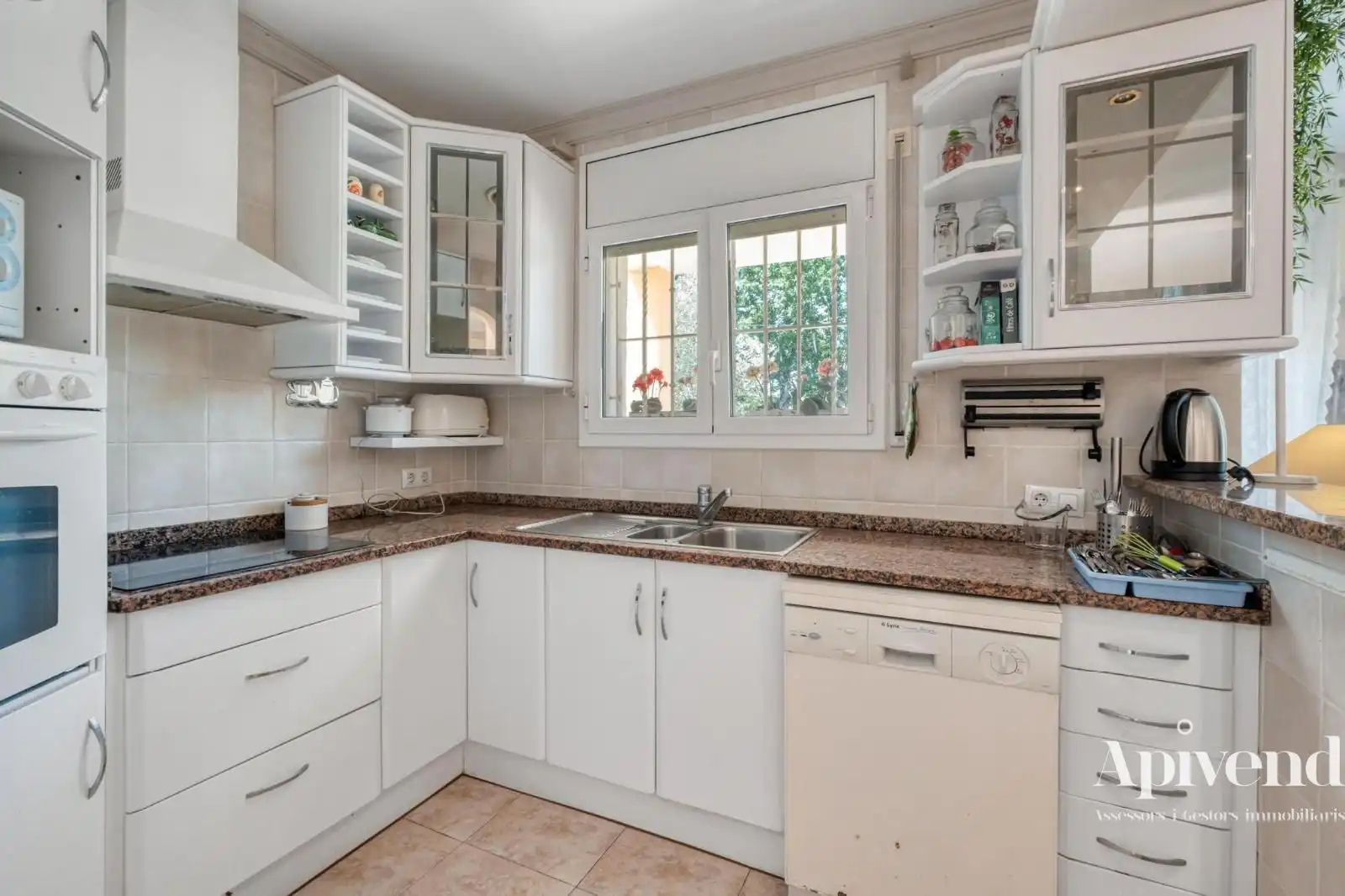 Detached house with pool for sale in MAS NOU, imagen 12