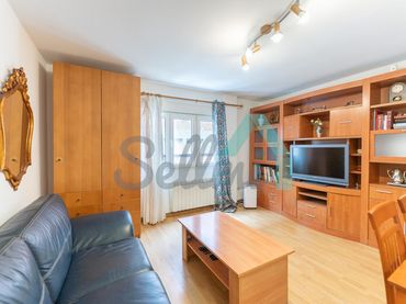 Flat to rent in Este