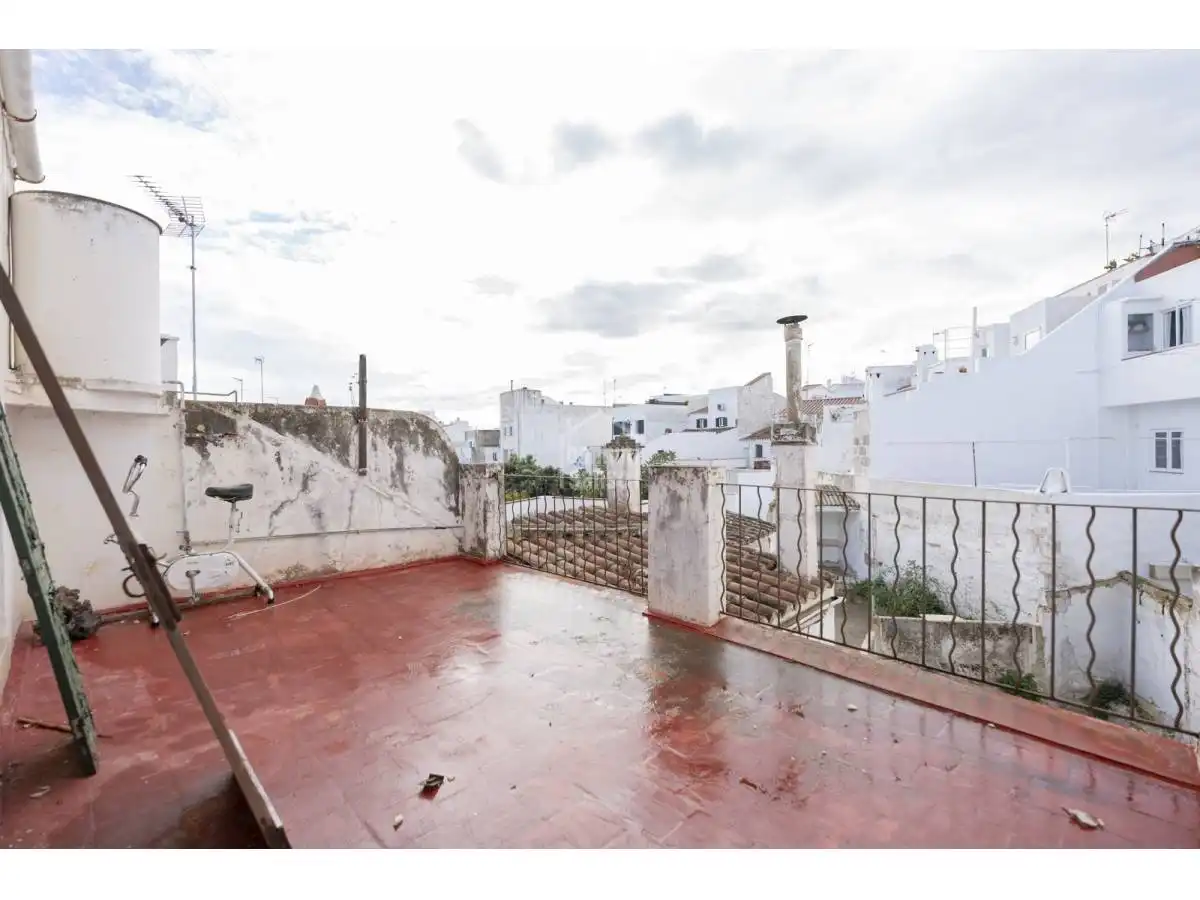 Villa mit Pool zum Verkauf in Maó ciutat, imagen 23