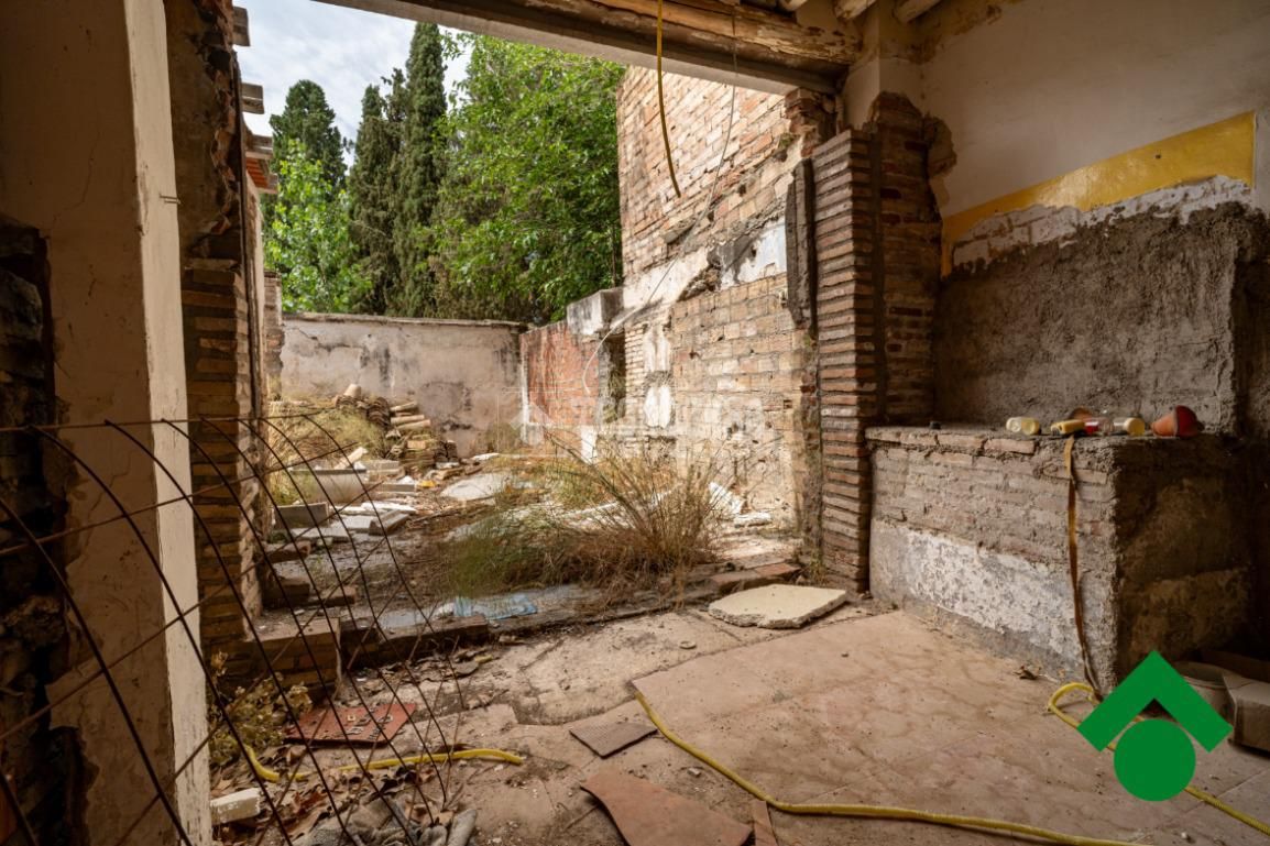 Single-family semi-detached for sale in Santa Fe