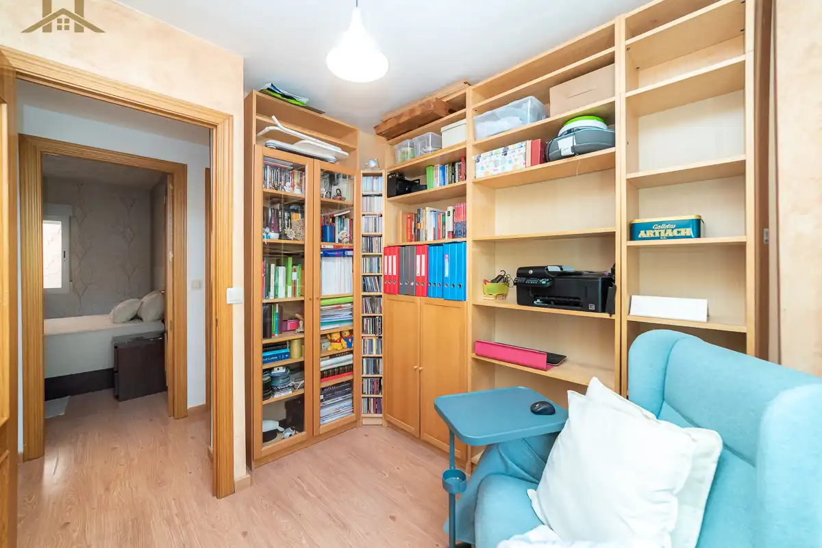 Habitación de Piso en venta en Leganés con Aire acondicionado y Calefacción