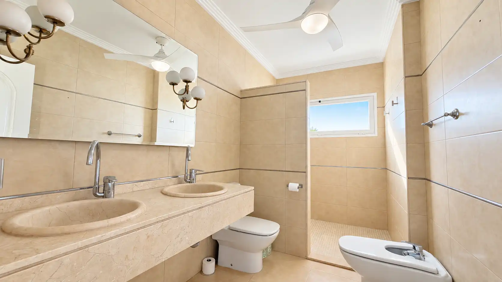 Villa con terrazza in vendita a Beniarbeig, imagen 22