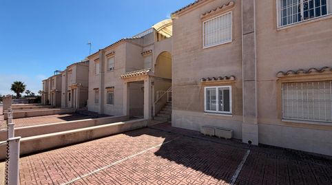Foto 3 de Casa o xalet en venda a Alboran, Aguas Nuevas, Torrevieja