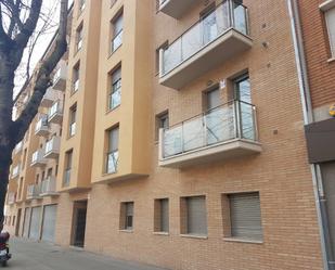 Exterior view of Flat for sale in Olot