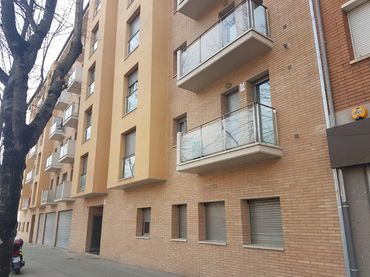 Appartement à vendre à Ctra de Les Tries