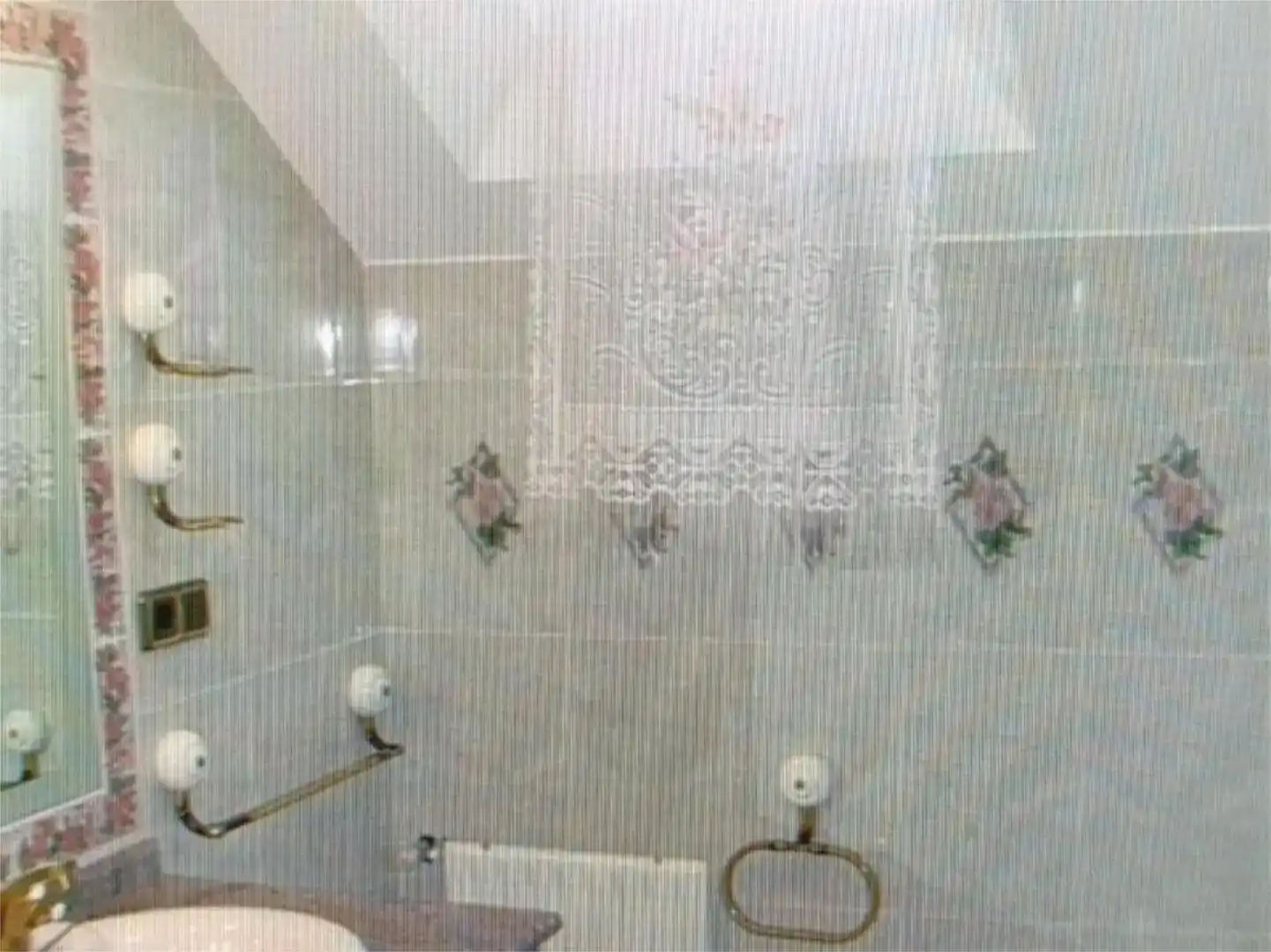 Baño de Casa o chalet en venta en Sobrán