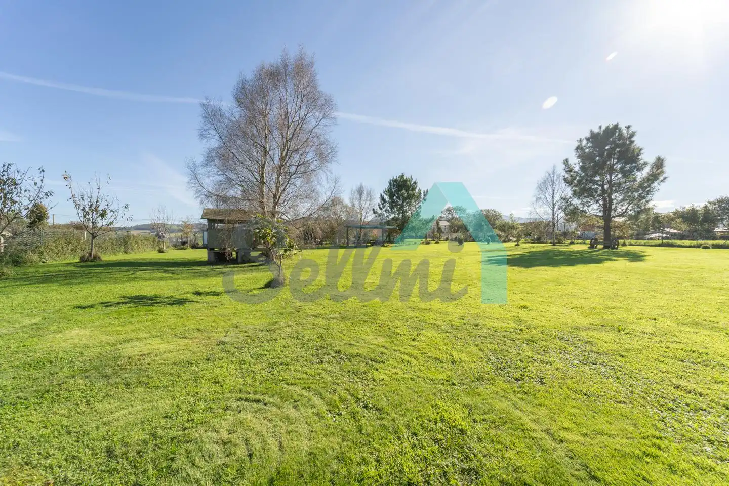 Grundstücke und Bauplätze zum Verkauf in Las Campas, imagen 19