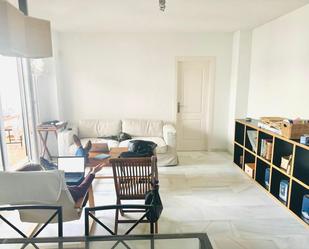 Living room of Apartment for sale in Benalmádena  with Air Conditioner, Terrace and Storage room