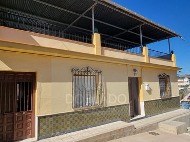 Casa en venda a Vélez-Málaga ciudad