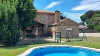 Casa o xalet en venda a Calle del Naranjo, Alpedrete, imagen 1