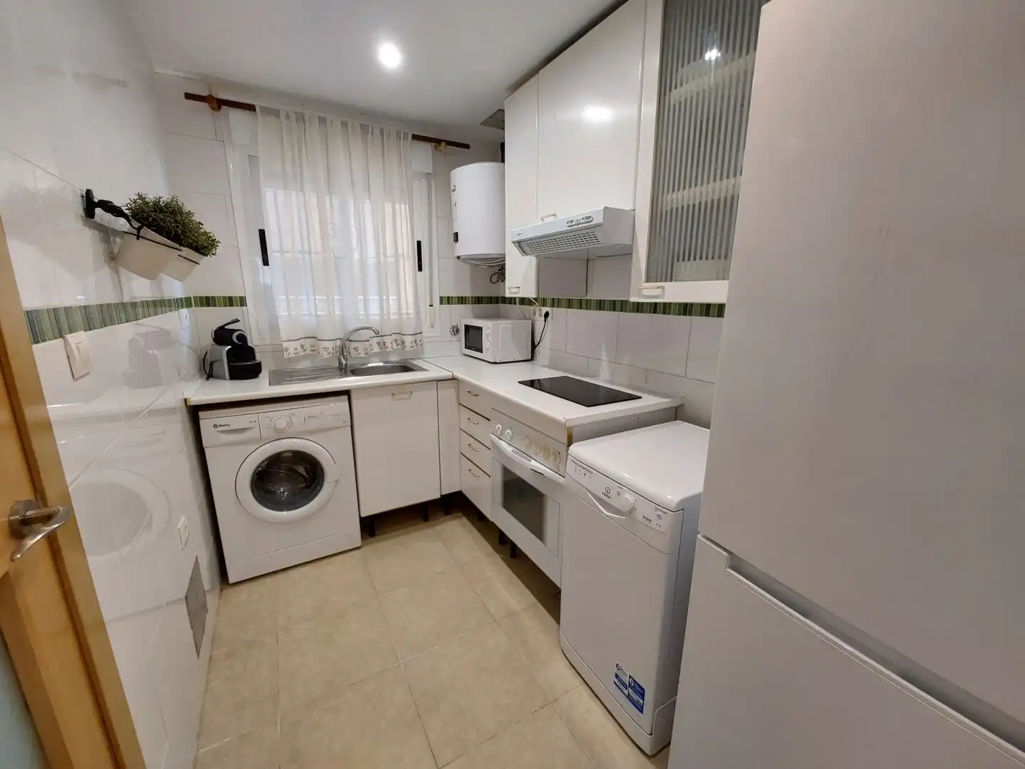 Apartments for sale in Central, 6, Valparaiso