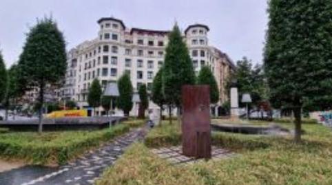 Foto 3 de Oficina en venda a Alameda Urquijo, Alhóndiga, Bizkaia