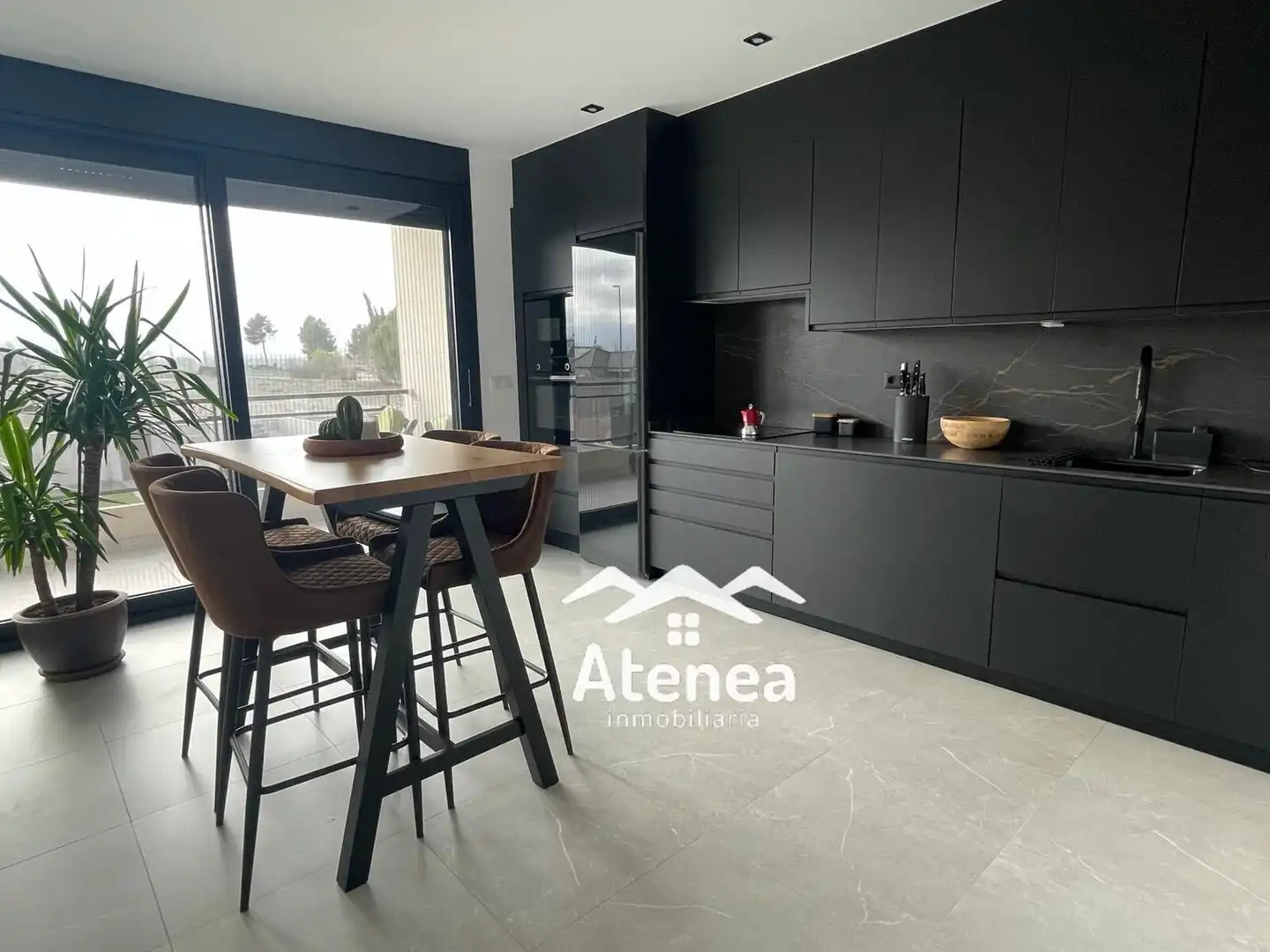Chalet con terraza en venta en Pedanías - Extrarradio, imagen 5