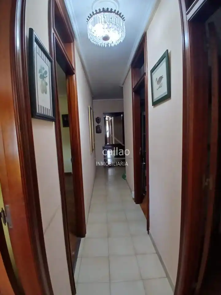 Flat for sale in Ferrol  with Furnished