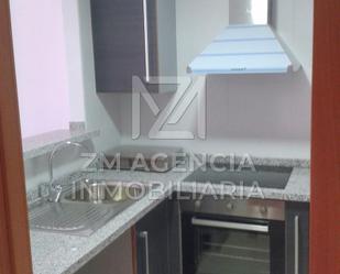 Kitchen of Apartment for sale in San Rafael del Río