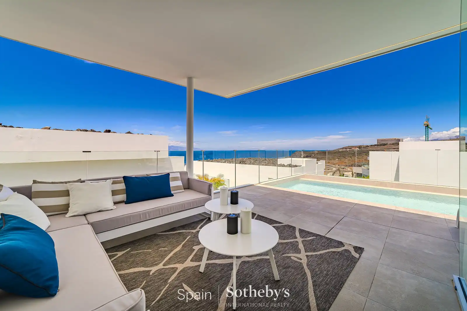 Casa con piscina en venta en Calle el Valito, imagen 5
