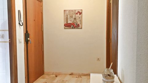 Foto 2 de Apartamento de alquiler en Casco Antiguo, Cáceres Capital