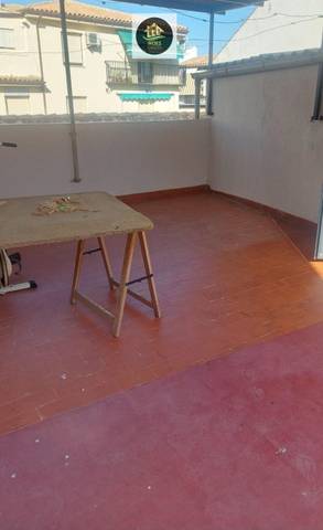 Casa-chalet en Venta en San Felipe - El Almendral - La Merced