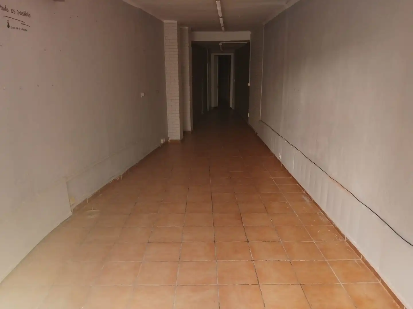 Business premises to rent in Gelida, imagen 6