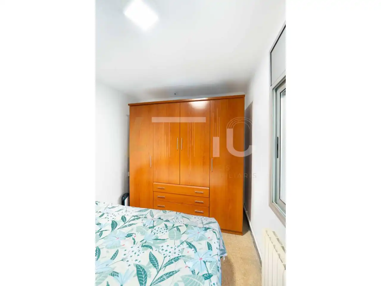 Habitación de Piso en venta en Sabadell con Aire acondicionado y Calefacción