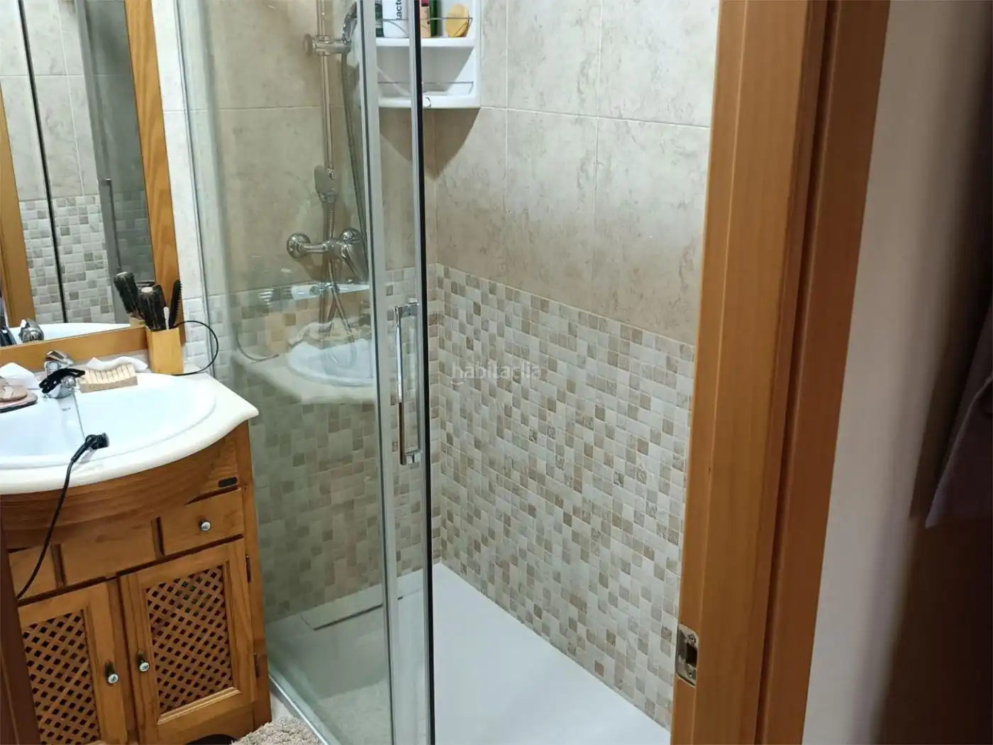 Flat with lift for sale in Calle Aníbal González 7, imagen 5