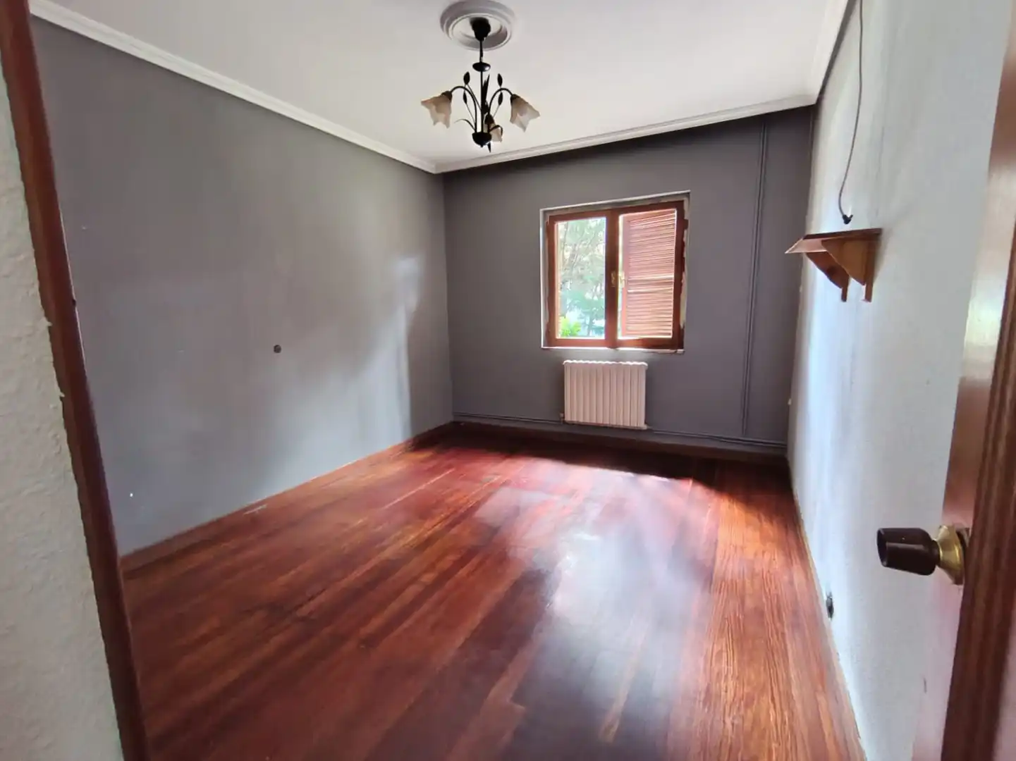 Bedroom of Houses for sale in Santa María de Cayón  with Heating and Private garden