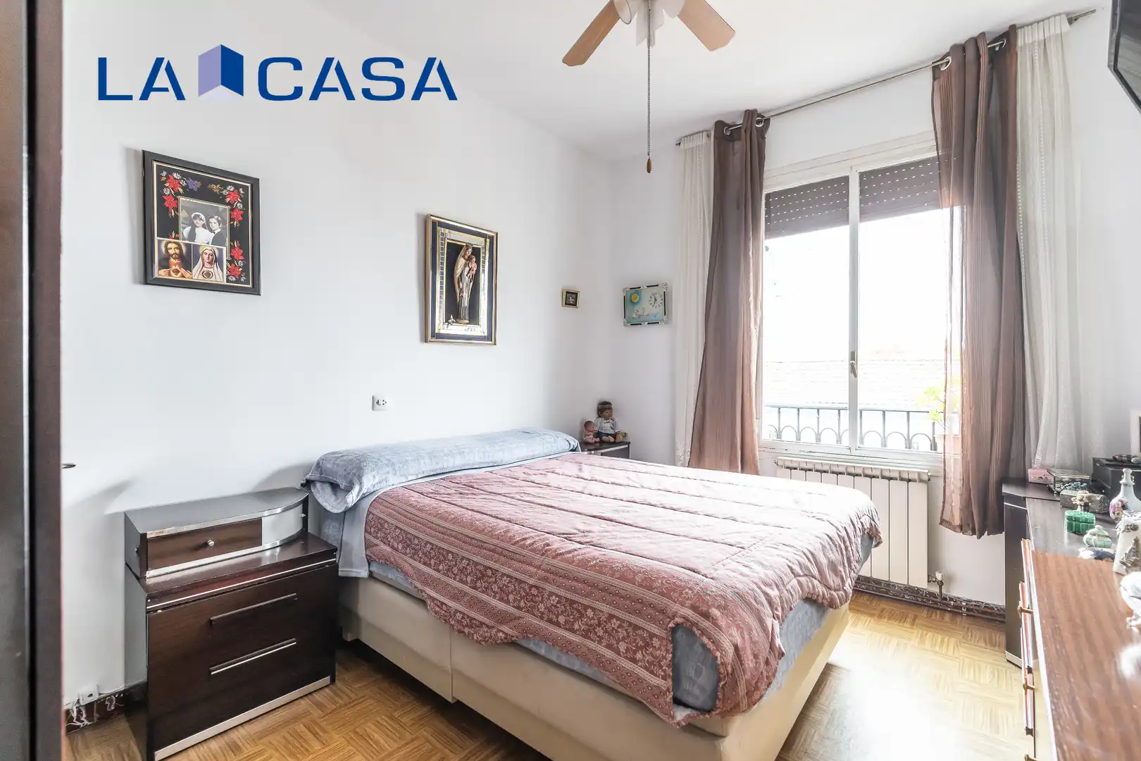 Flat with terrace for sale in Paseo de las Delicias, imagen 20