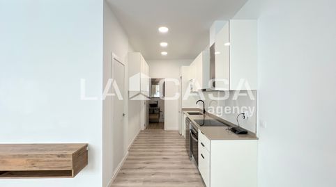 Foto 4 de Planta baixa en venda a Carrer D'europa, Llefià, Badalona