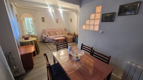 Foto 4 von Wohnung zur Miete in C. Juan de Rojas, Cuéllar, Segovia