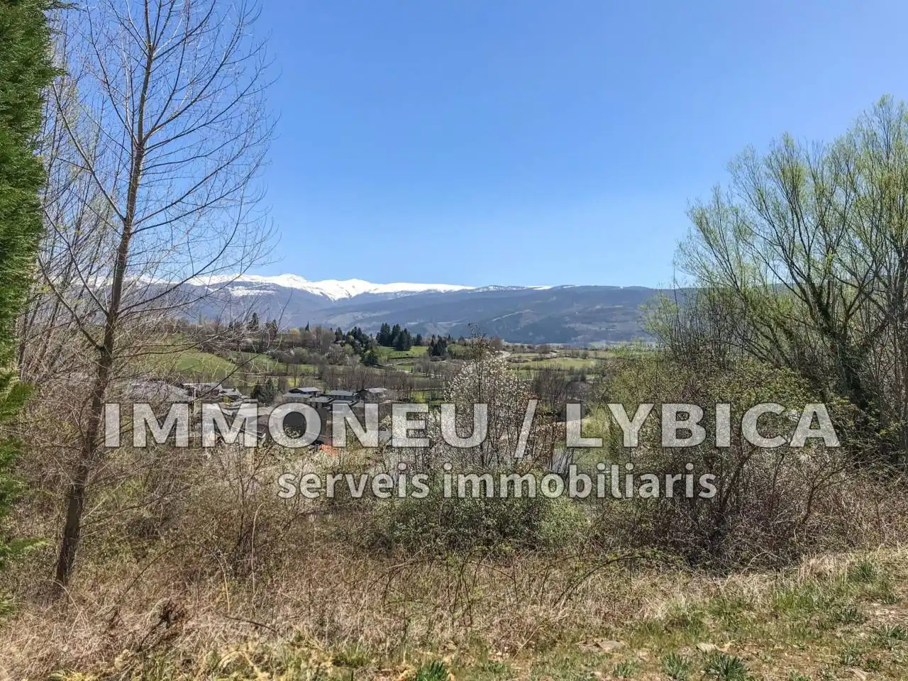 Residencial en venda en Bolvir, Girona