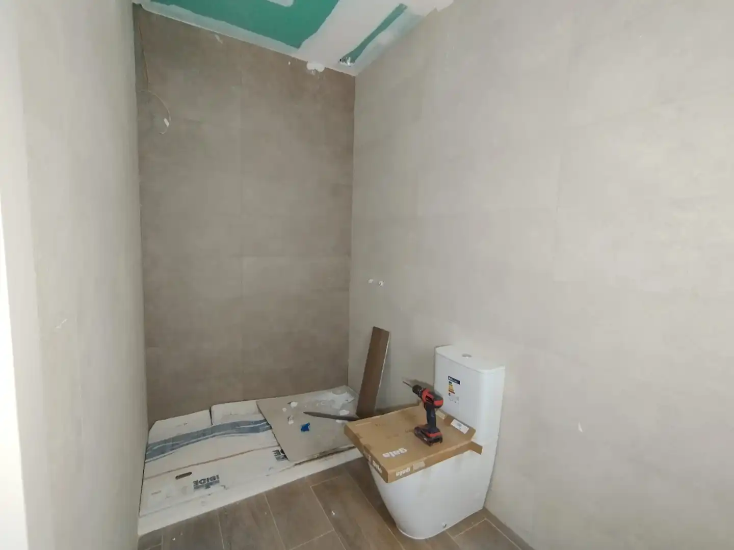 Adossat amb piscina en venda a Calle de la Igualdad, imagen 38