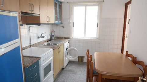 Foto 5 de Piso en venta en Outeiro, Agra del Orzán - Ventorrillo, A Coruña Capital