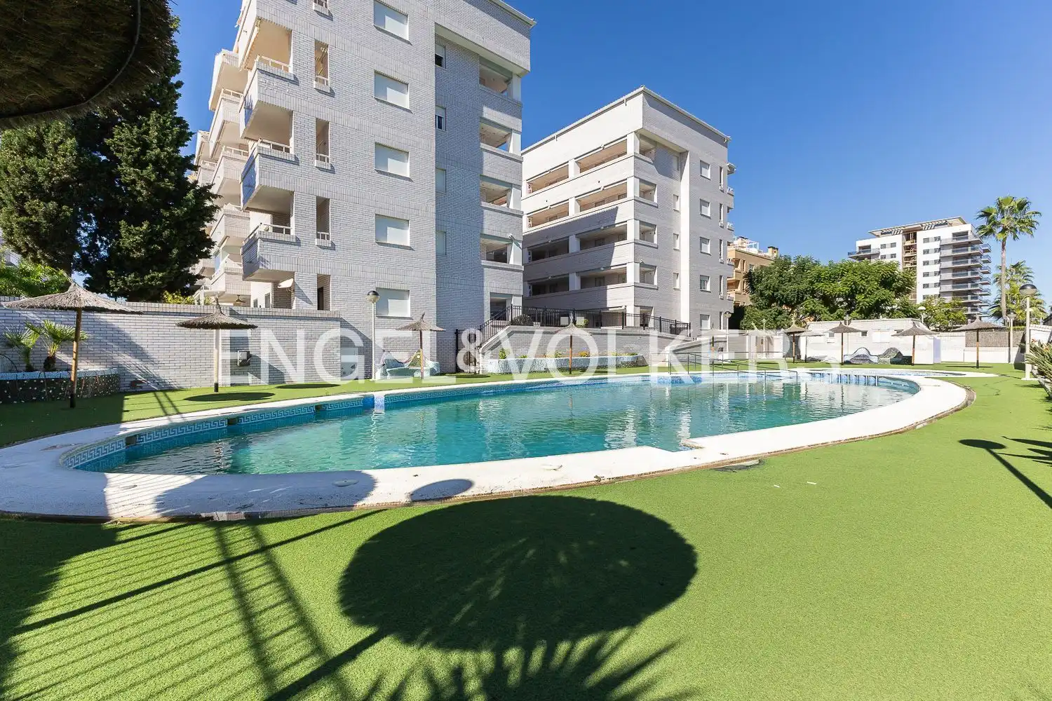 Piso con terraza en venta en Marina d'Or, imagen 4