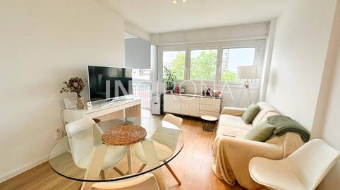 Foto 3 de Pis de lloguer a Paseo General Mendoza, Centre - Barri Vell, Girona Capital