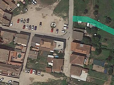Rustikales Grundstück zum Verkauf in C/ Agusti Riera Pau