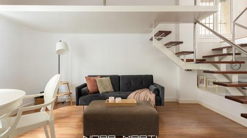 Photo 4 of Flat for sale in Sant Gervasi i la Bonanova, Barcelona