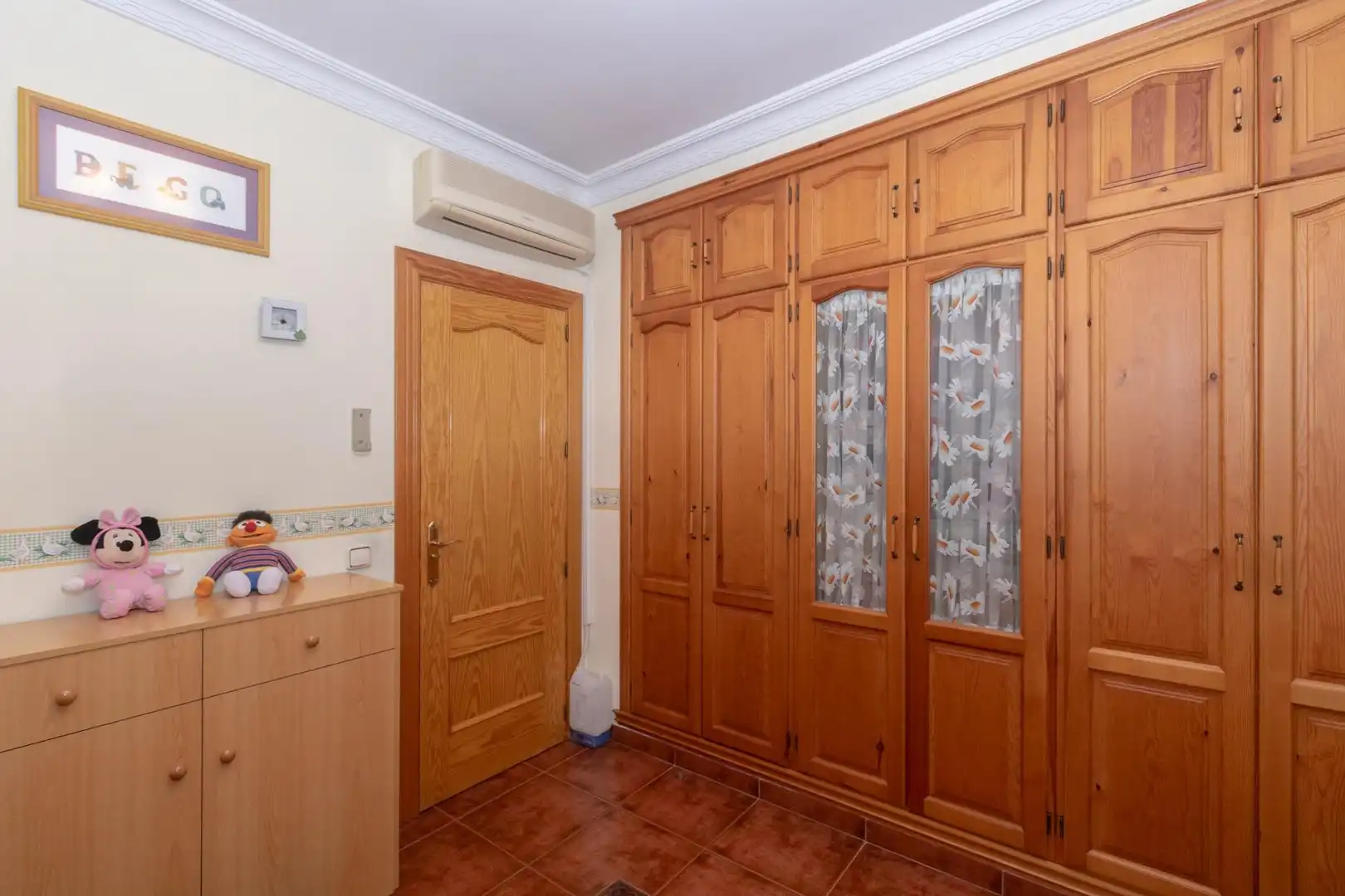 Chalet con terraza en venta en Calle MARTINETE, imagen 24