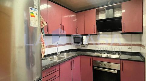 Foto 4 de Piso en venta en Avinguda del Marquès de Sant Mori, La Salut, Barcelona
