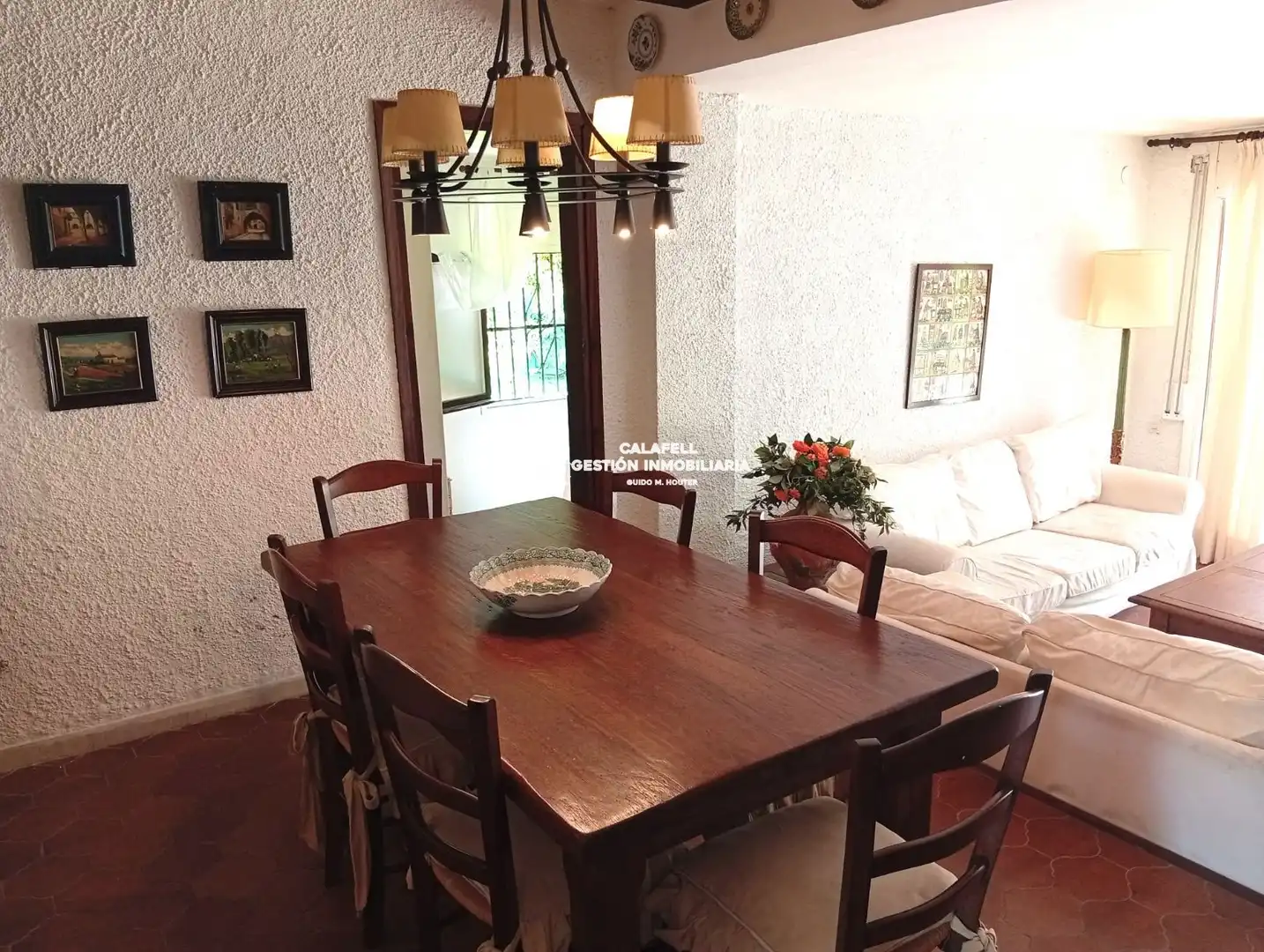 Casa a schiera con piscina in vendita a ALORA PARK, imagen 18