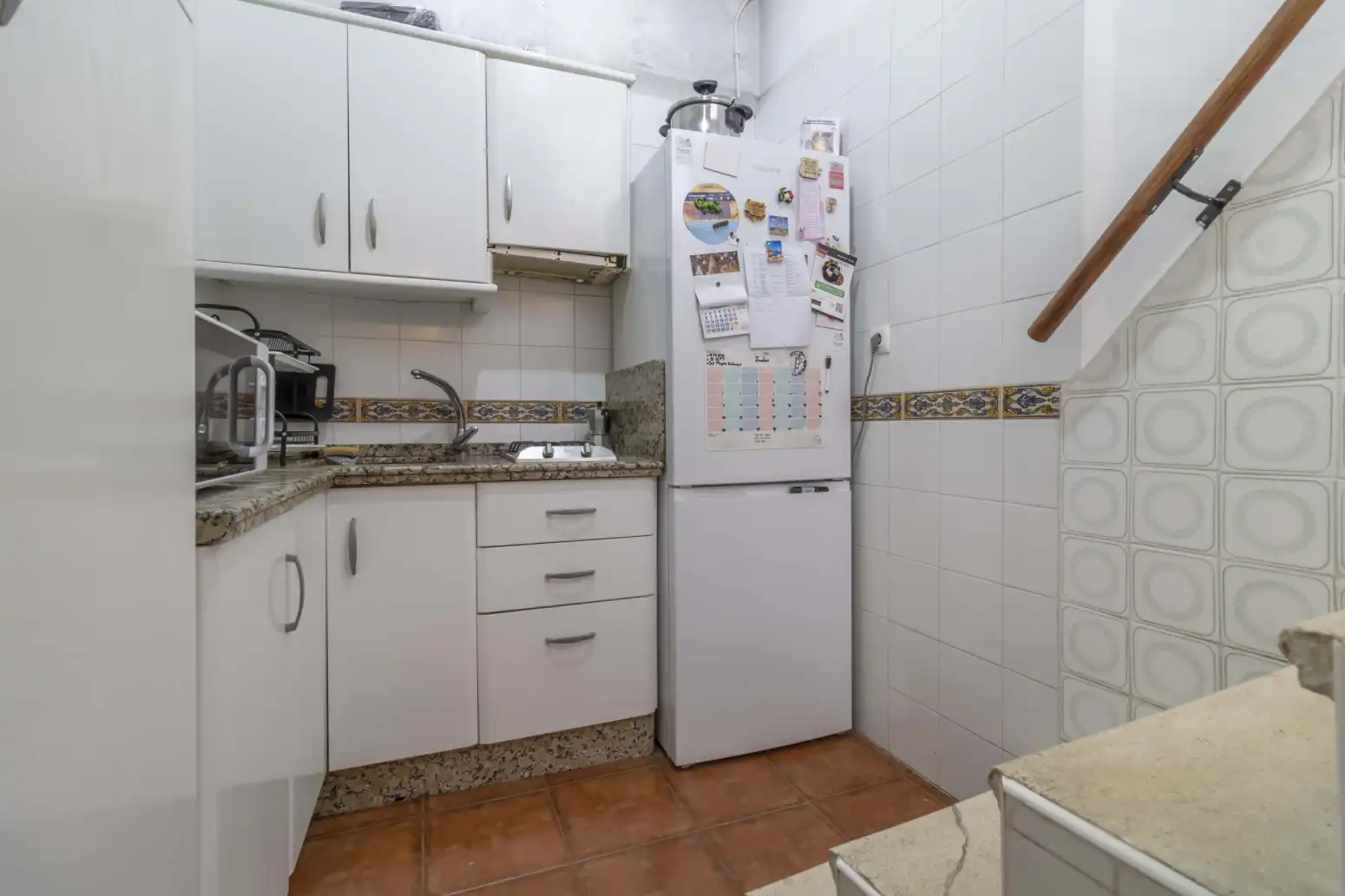 Adossat en venda a Barrio Alto, imagen 18
