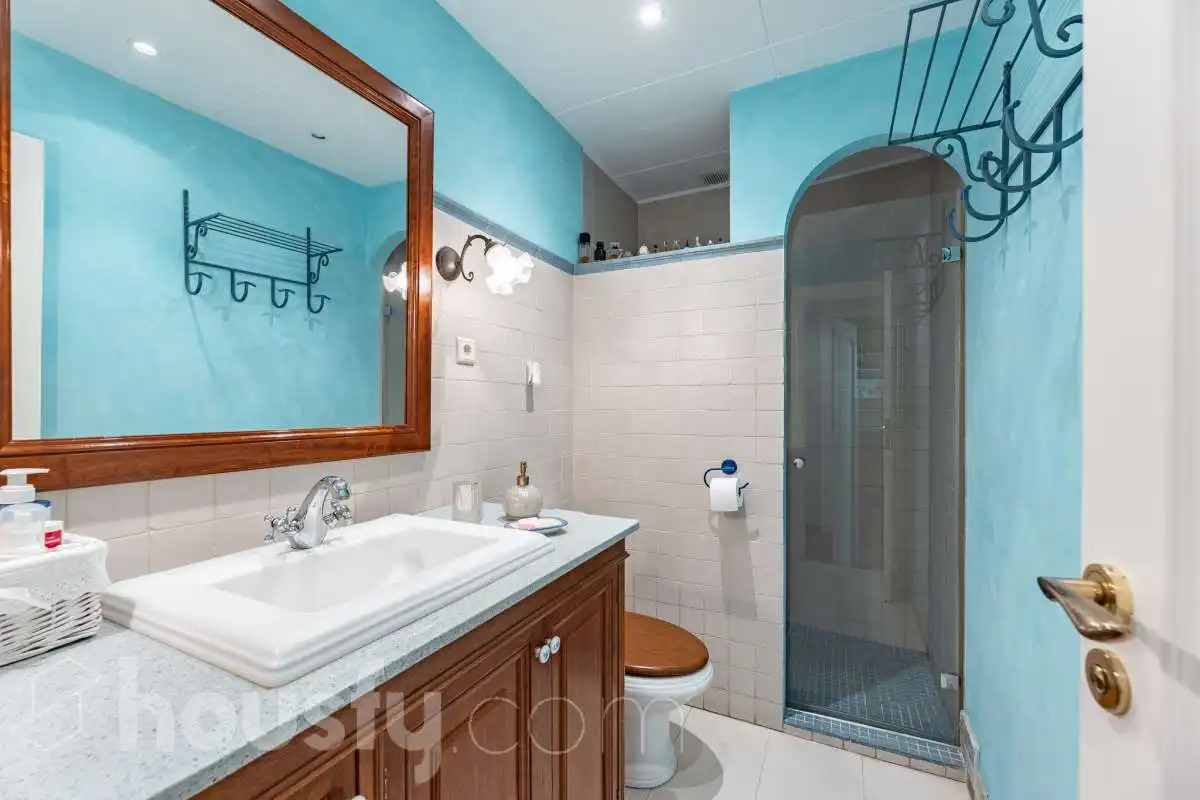 Piso con terraza en venta en Calle Creus ., imagen 21