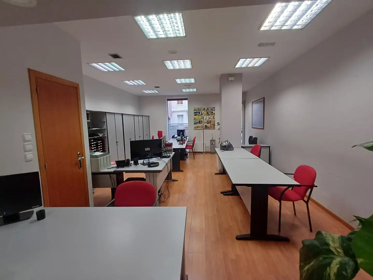 Local comercial en alquiler en Centro - Juan Flórez - Plaza Pontevedra, imagen 15