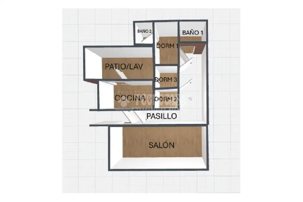 Piso en venta en Martos, imagen 31