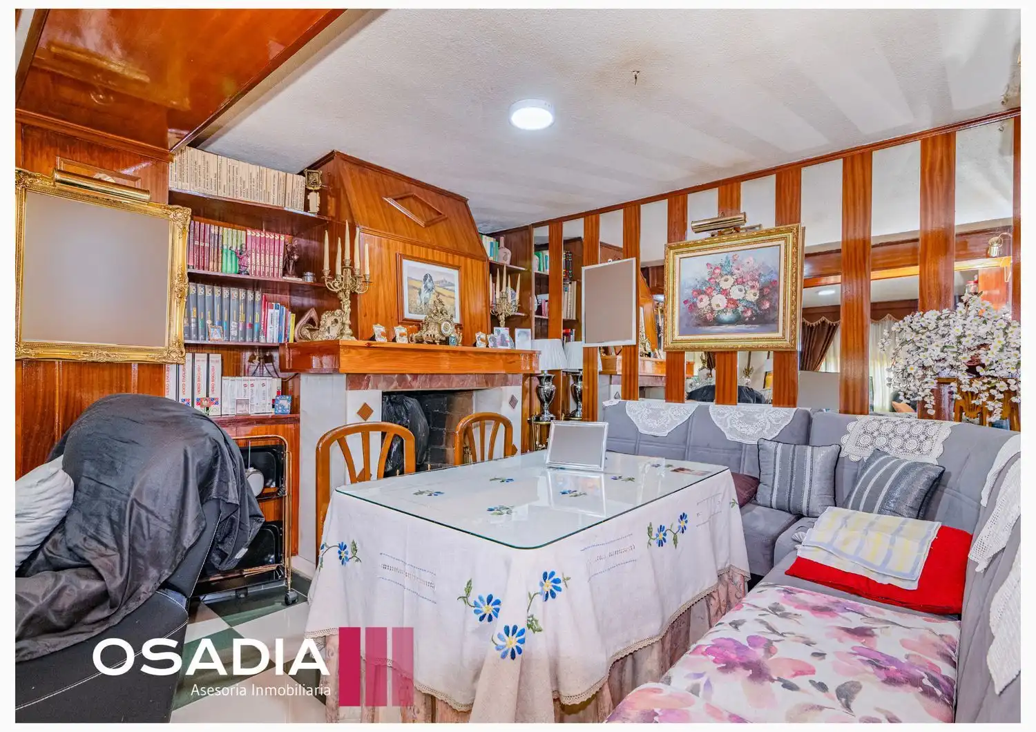 Villa zum Verkauf in Calle Almeria, imagen 8